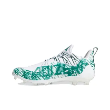 Adidas Adizero 11 'Comics   Team Dark Green'