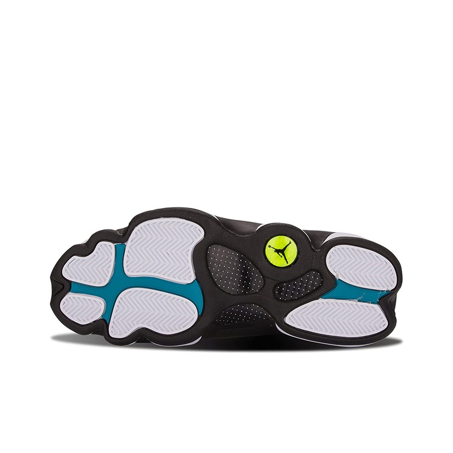 JORDAN 13 Retro Barons Hologram US M 13.5 - POIZON