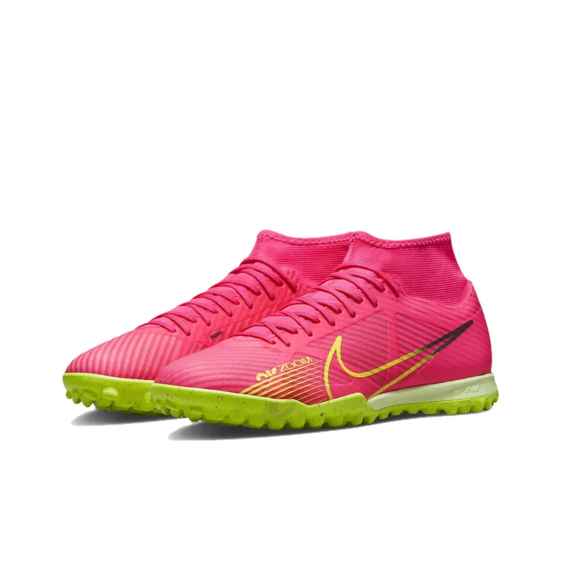 Nike Mercurial Superfly 9 Academy Tf Turf 'Luminous Pack'-2