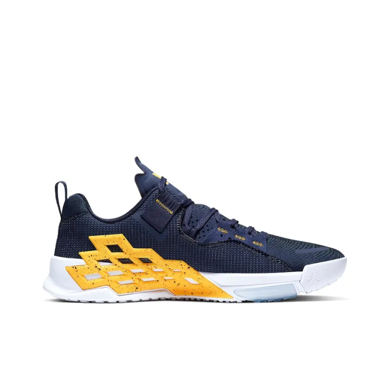 JORDAN Alpha 360 Tr Michigan-1