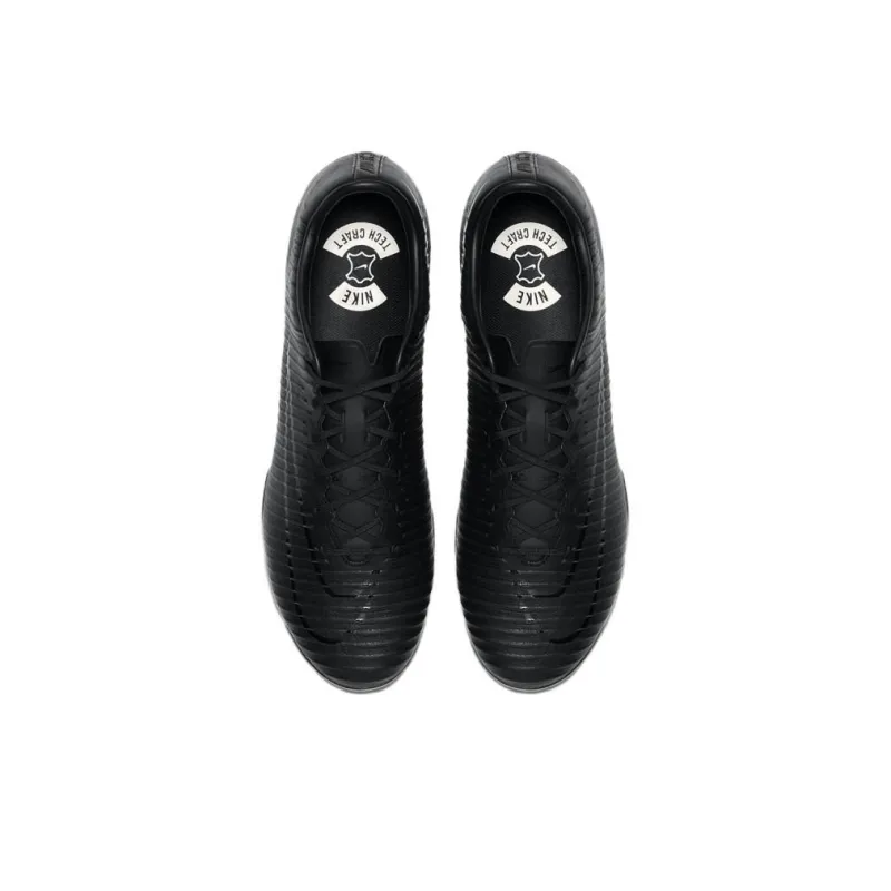 Nike FG Rubber Long Studs Natural Ground Cushioning, Slip Resistant, And Abrasion Resistant Soccer Shoes Men's-3