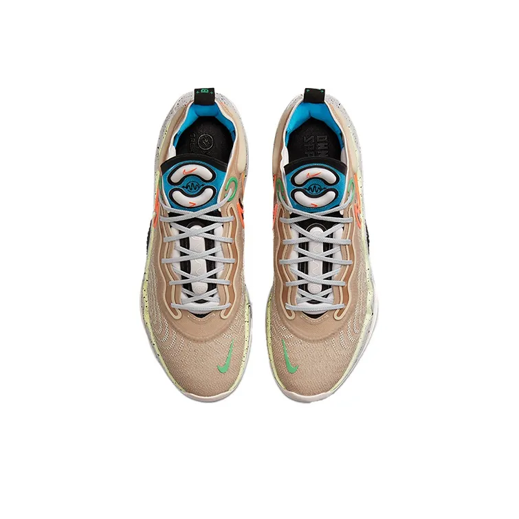 Nike Air Zoom Gt Run 'Mowabb Attitude'-3