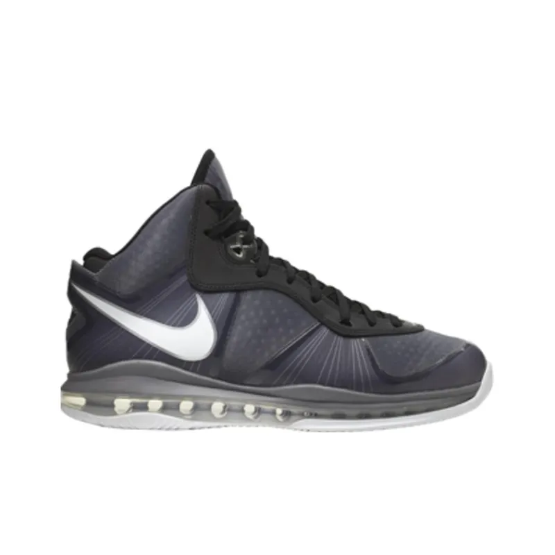 Nike LeBron 8 Cool Grey-2