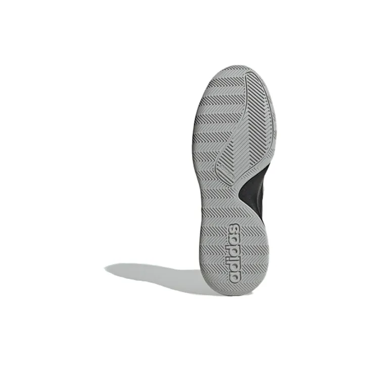 Adidas Own The Game 'Black'-4