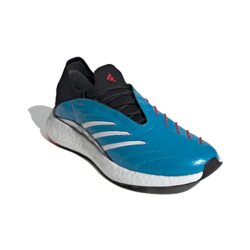 Adidas Predator Archive Aqua Black-1