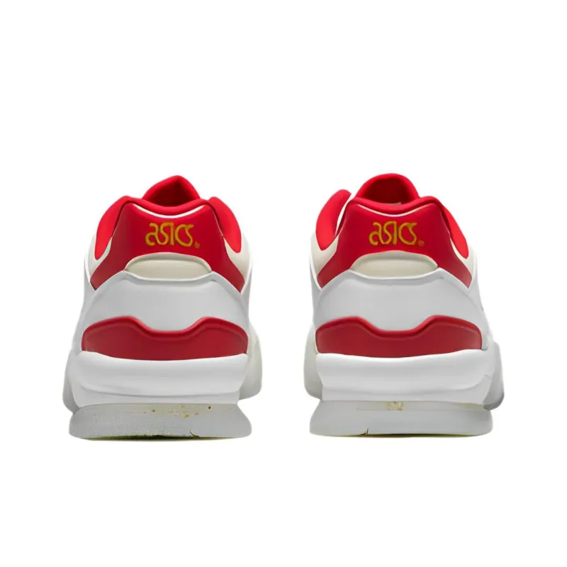 Asics Gel Spotlyte Low V2 Cny 'White Red'-2