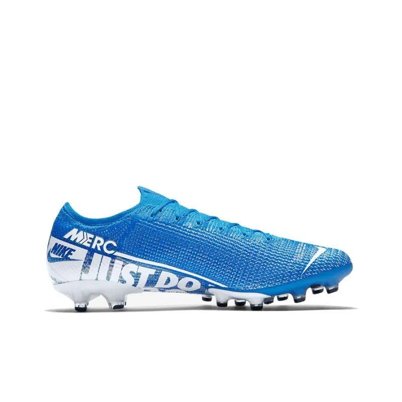 Nike Vapor 13 Elite AG PRO Blue-1