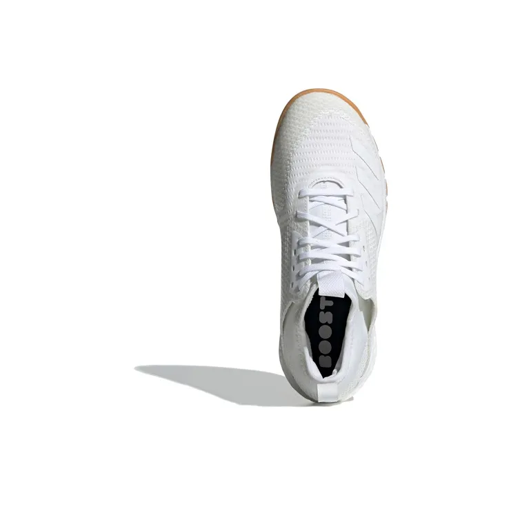 adidas Crazyflight X  Women's  Mid 'White Gum'-4