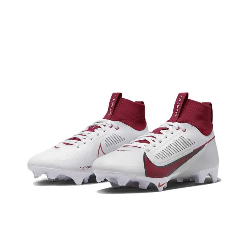Nike Vapor Edge Pro 360 2 Tb 'White Team Crimson'-2