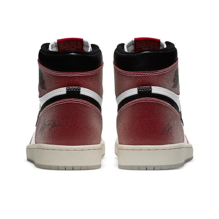 Trophy Room X Jordan 1 Retro High OG SP Chicago-4