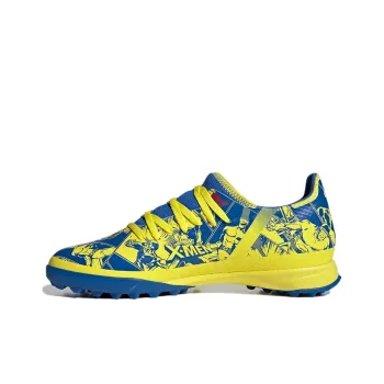 Adidas X Ghosted .3 Tf 'Marvel'