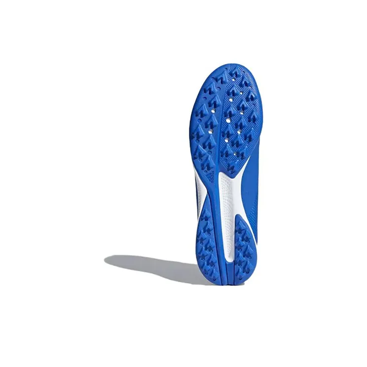 Adidas X Tango 18.3 Tf 'Blue Yellow'-4