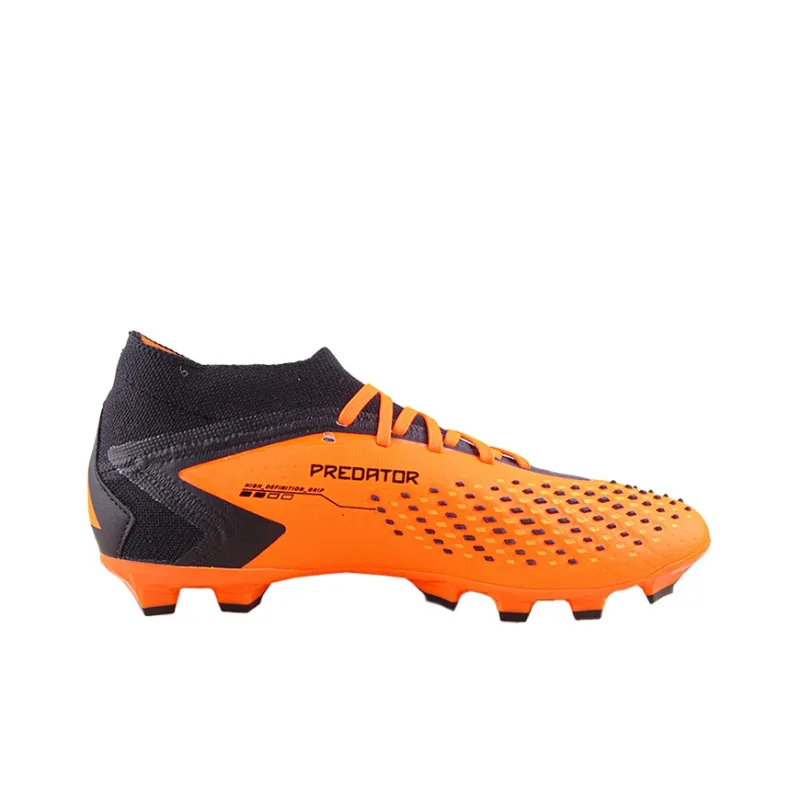 Adidas Predator Accuracy.2 Mg 'Team Solar Orange Core Black'-1