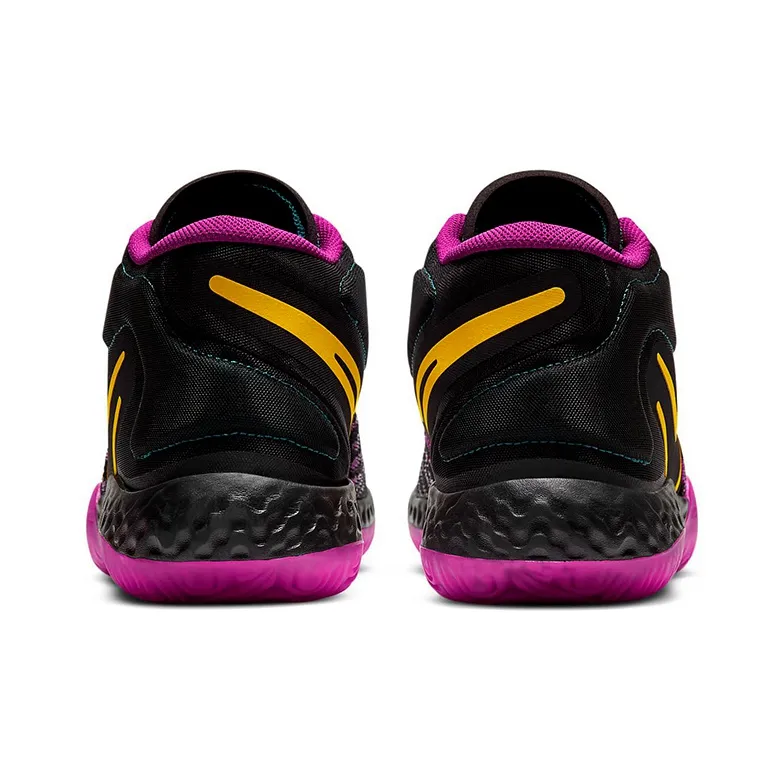 Nike Kd Trey 5 Viii Ep 'Black Cactus Flower'-4