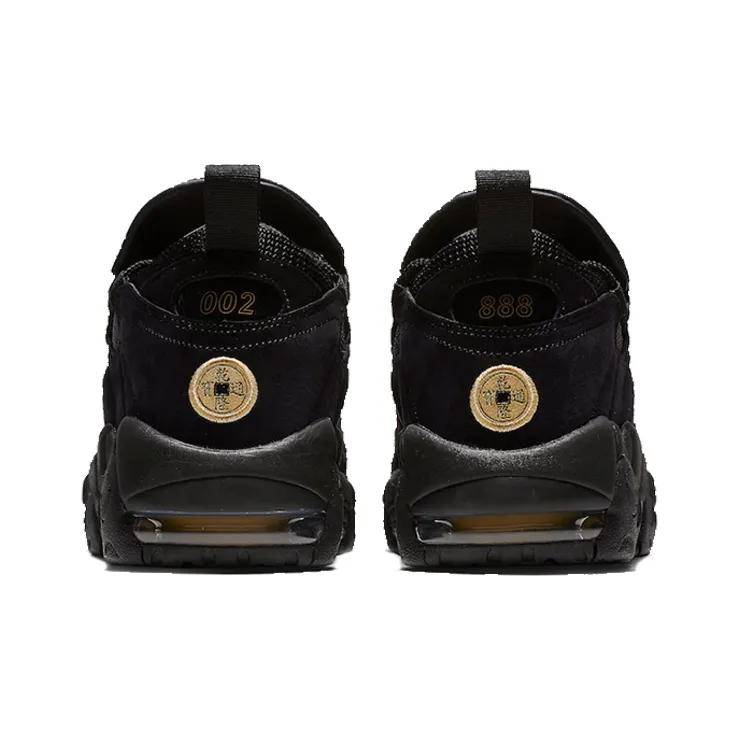 Nike Air More Money Chinese New Year 2018-4