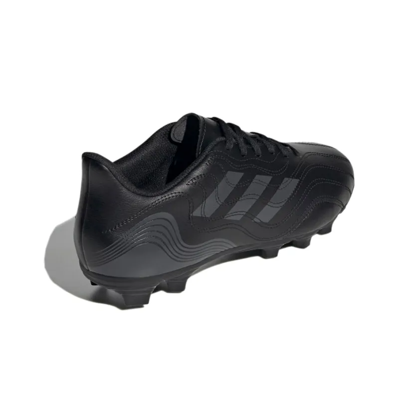 Adidas Copa Sense.4 Mg 'Black White'-3