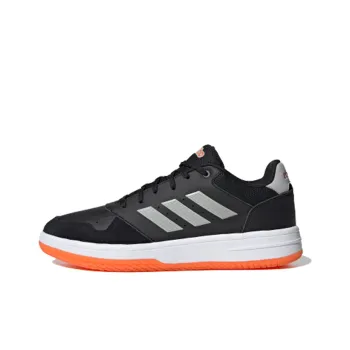 Adidas Neo Gametalker 'Black Gray Orange'
