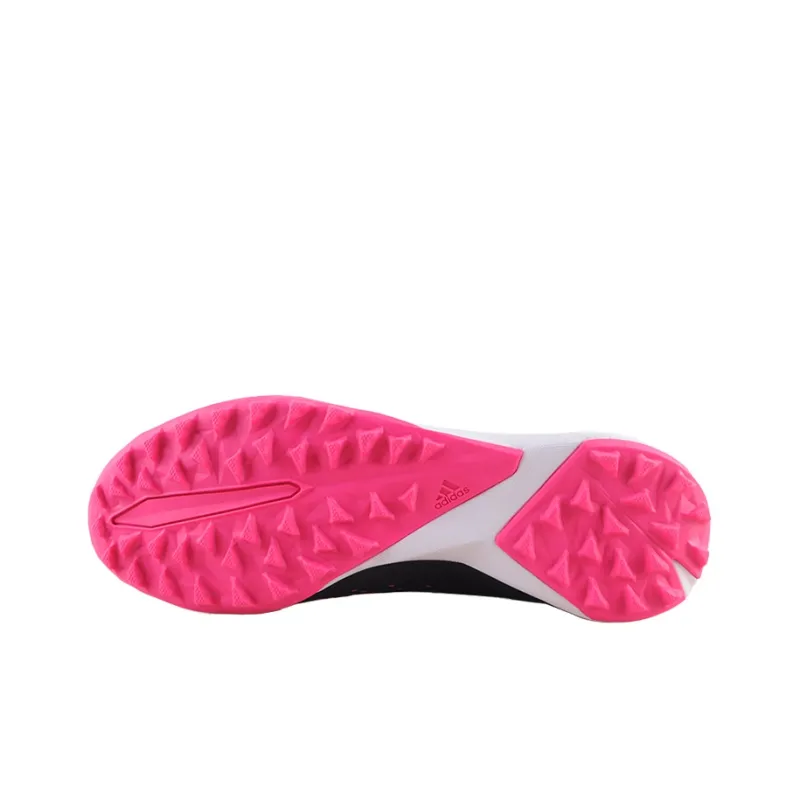 Adidas Predator Accuracy.3 Tf 'Core Black Team Shock Pink 2'-4