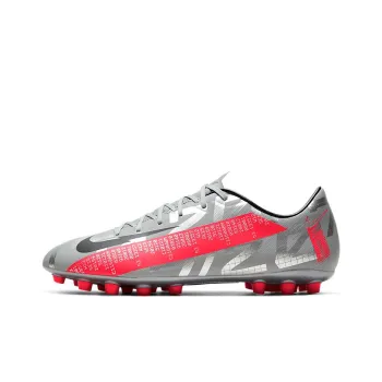 Nike Vapor 13 Academy AG Artificial Grass 'Grey Red'
