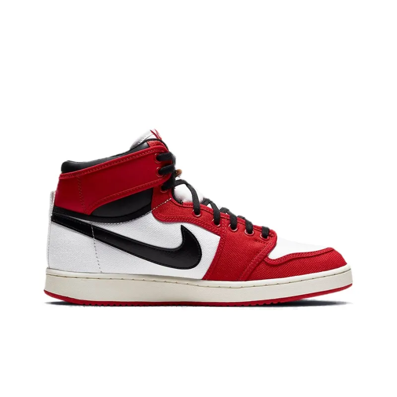 Jordan 1 Retro Ajko Chicago 2021-1