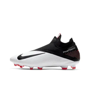 Nike Phantom Vision 2 Pro Dynamic Fit Fg White