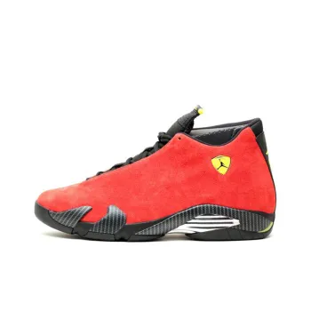 JORDAN 14 Retro Challenge Red