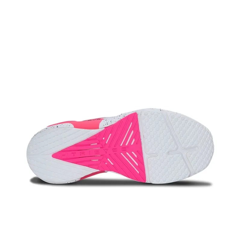 Under Armour Hovr Apex 2 'White Beta' Women's-4