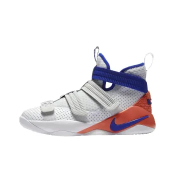 Nike LeBron Zoom Soldier 11 Ultramarine GS