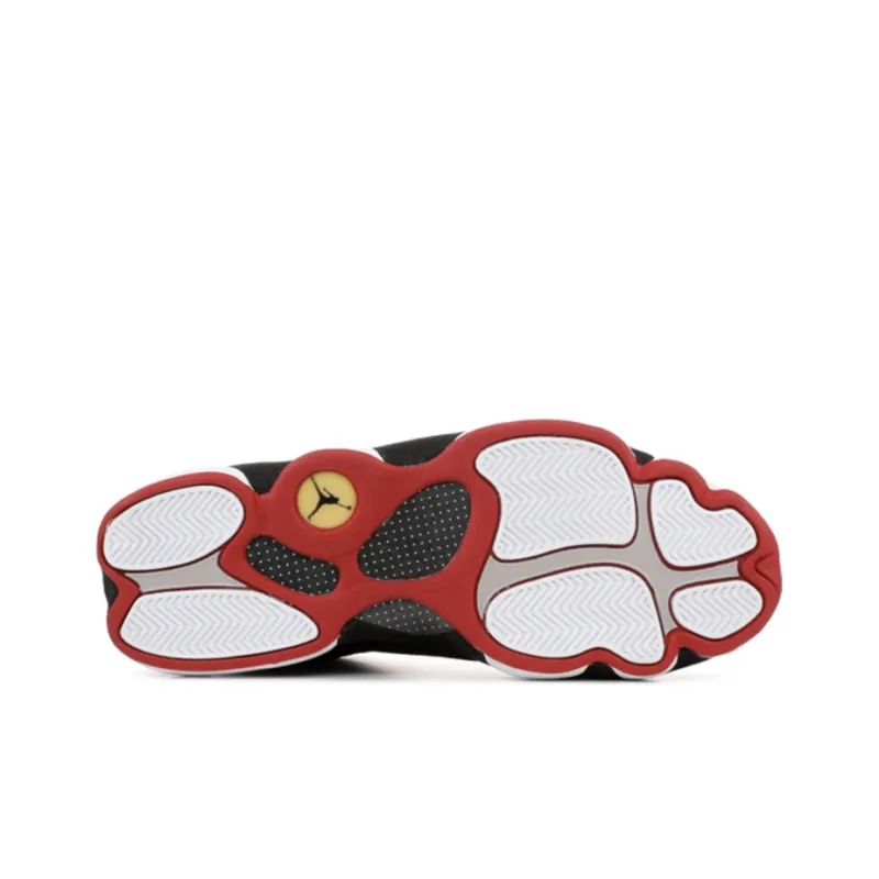 Jordan 13 Og Playoffs 1997-4