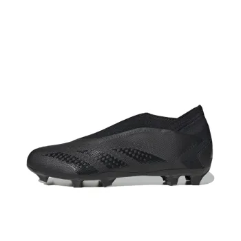 Adidas Predator Accuracy.3 Laceless Fg Nightstrike Pack