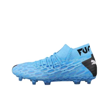 PUMA Future 5.1 Netfit Fg Ag 'Energy Blue'