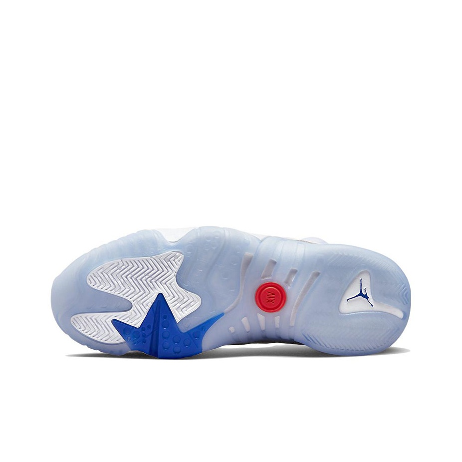 JORDAN Jumpman Two Trey Psg Cool Grey US M 7.5 - POIZON