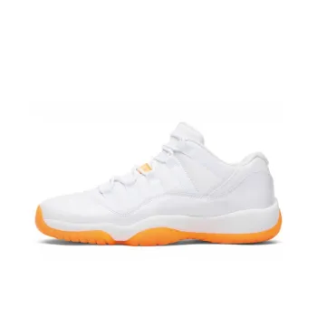 JORDAN 11 Retro Low Citrus 2001 Women's