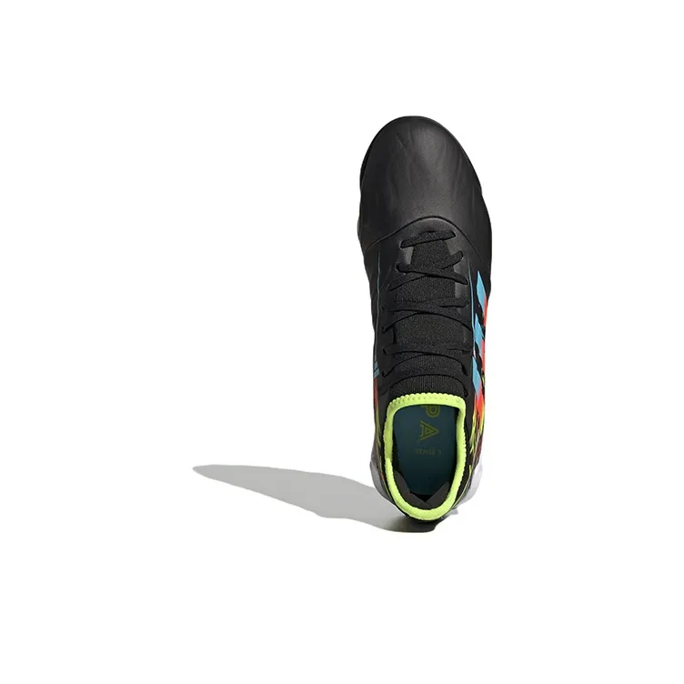 Adidas Copa Sense.3 Tf 'Al Rihla Pack Black'-3