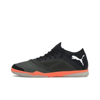 PUMA 365 Futsal 1 Black/Orange