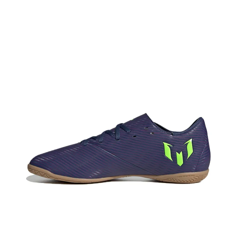 Adidas X Messi Nemeziz 19.4 In 'Tech Indigo'-0