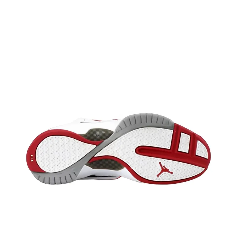Jordan Air Jordan 19 OG 'Midwest'-4