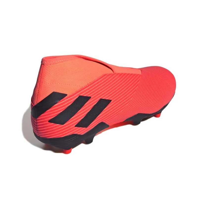 Adidas Nemeziz 19.3 'Orange Black'-3
