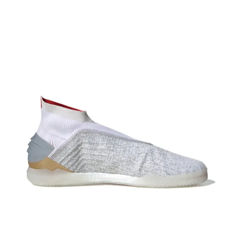 Adidas Predator 19+ Plus Tr Co 'White Grey'-1