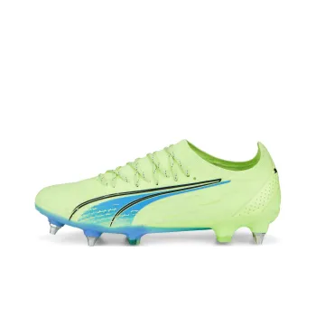 PUMA Ultra Ultimate MxSG 'Green Blue'