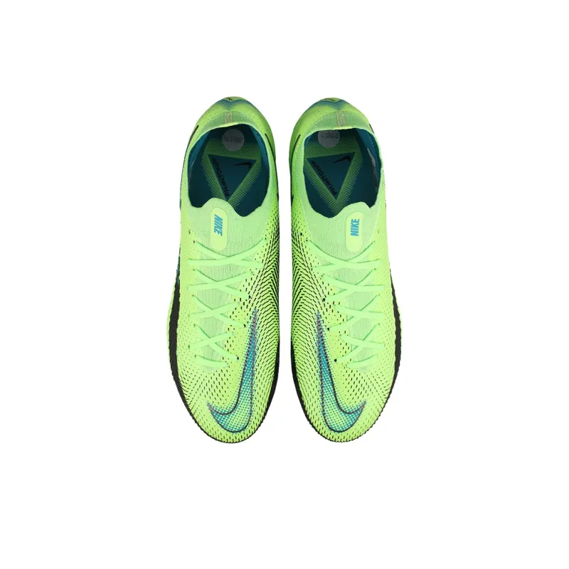 Nike Phantom Gt Elite Fg Lime Glow Aquamarine-3