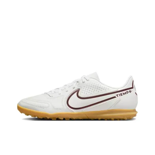 Nike Tiempo Legend 9 Sail Dark Beetroot