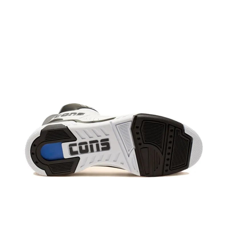 Converse Erx 260 'White Black Dolphin'-4