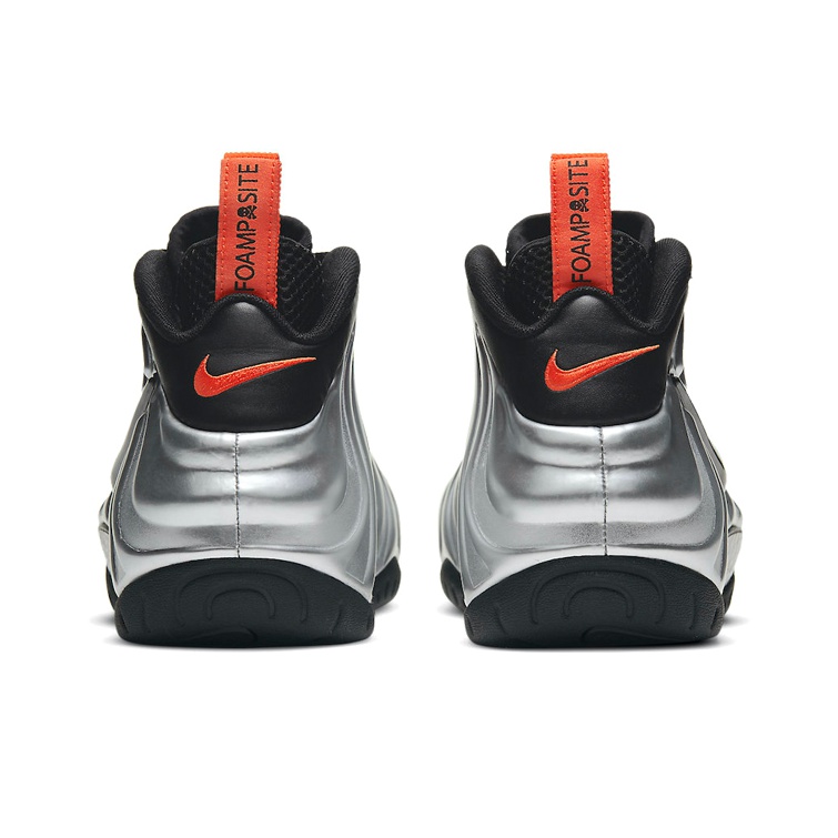 Nike Air Foamposite One Halloween 2020 US M 6.5 - POIZON
