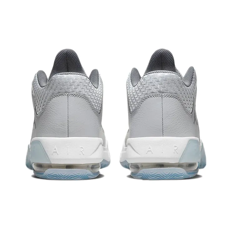 Jordan Max Aura 3 Wolf Grey-4