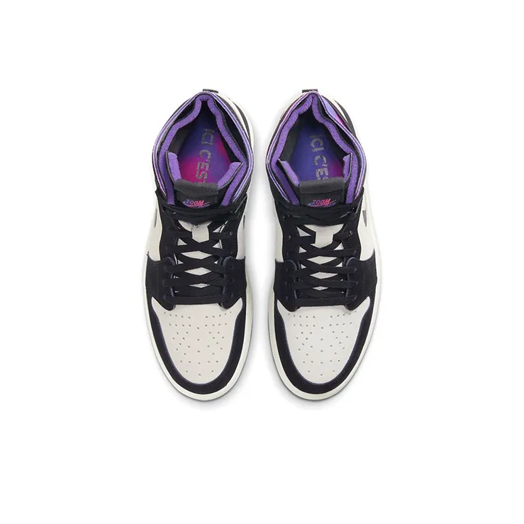 Jordan 1 High Zoom Air Cmft Psg Paris Saint Germain-3