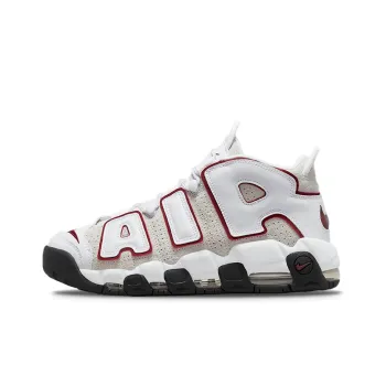 Nike Air More Uptempo 96 Bulls