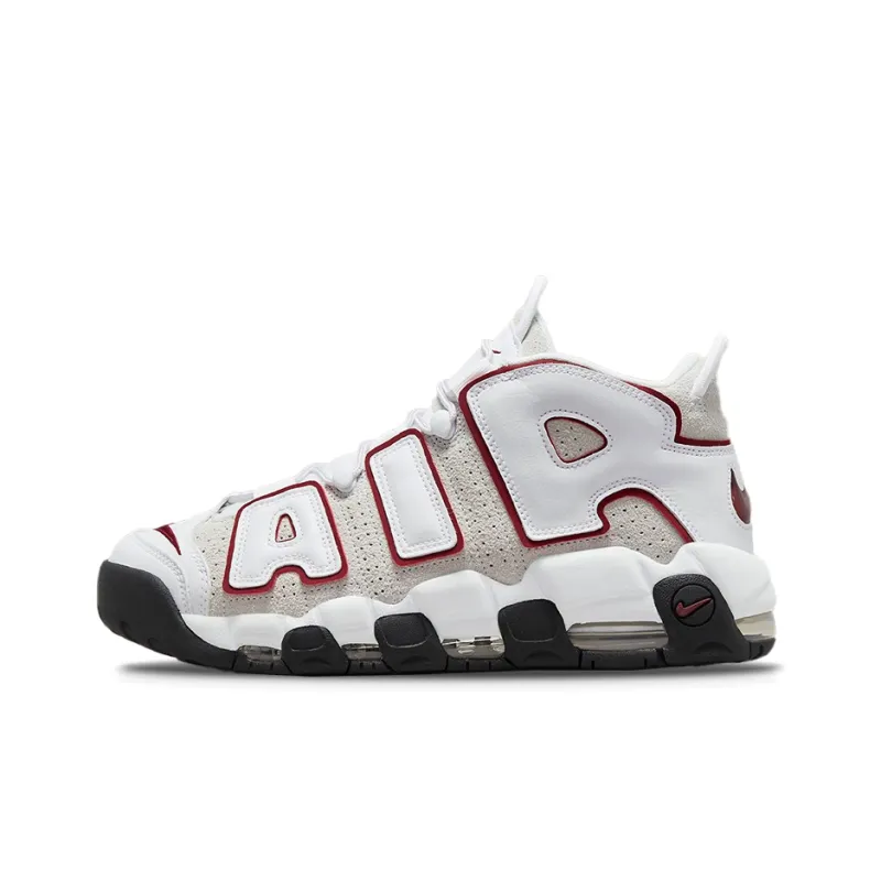 Nike Air More Uptempo 96 Bulls-0