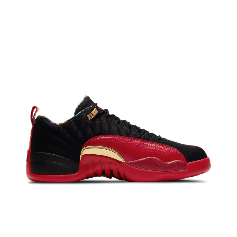 Jordan 12 Low Se Super Bowl Lv-1
