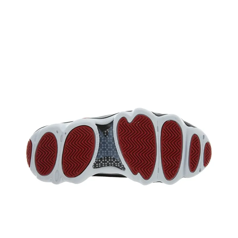 Jordan Pro Strong Gym Red GS-6